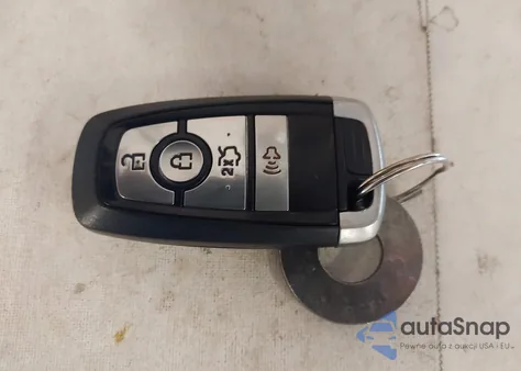 2020 Ford Fusion Hybrid Se из США, поврежденный, VIN 3FA6P0LU4LR118809